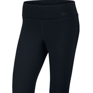 Nike Legendary Training Lo Rise Tights Size M